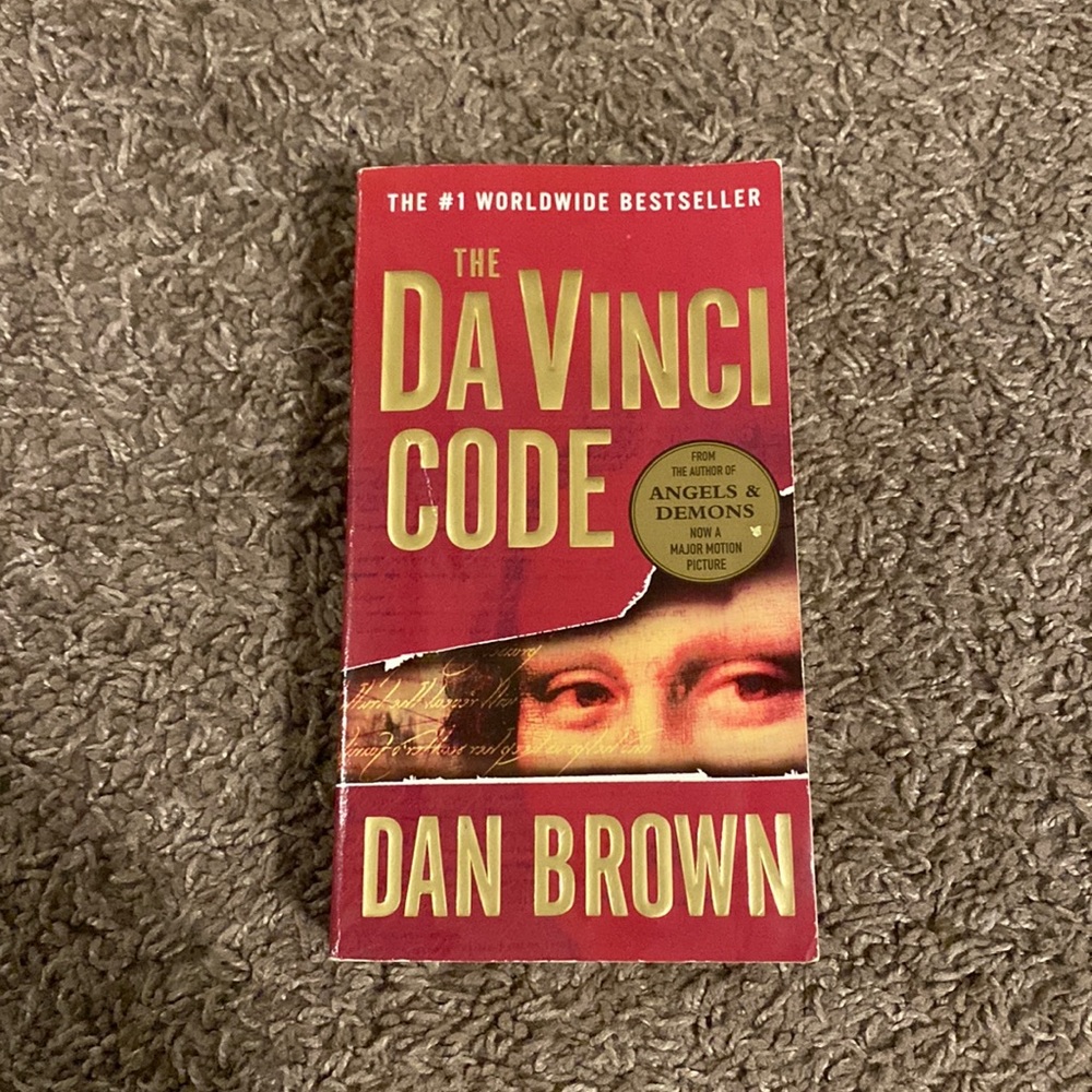The Da Vinci Code